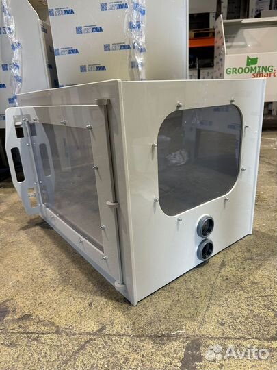 Сушильная камера для животных