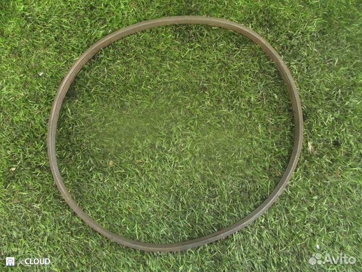 Ремень приводной на toyota corolla spacio AE115N 7