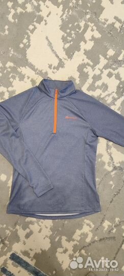 Джемпер outventure