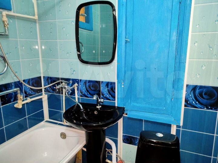 2-к. квартира, 42,7 м², 5/5 эт.