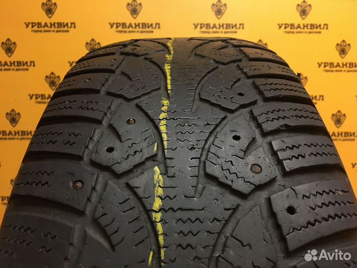 Gislaved Nord Frost III 215/65 R16 98Q