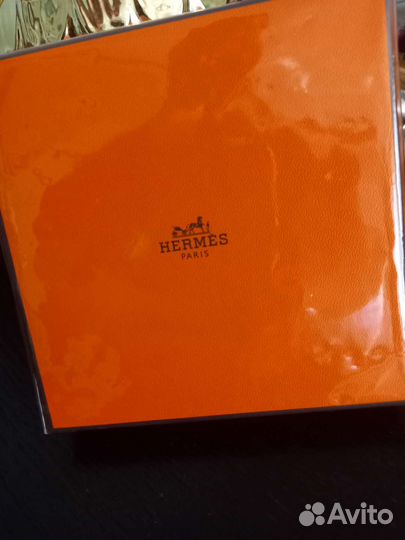 Селективная парфюмерия