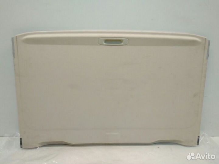 Шторка люка Lexus Lx 3 2007-2018