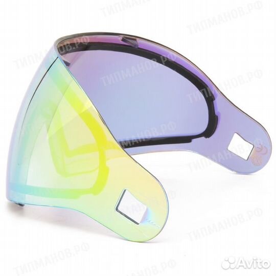 Линза для пейнтбольной маски Dye i4/ i5, Northern