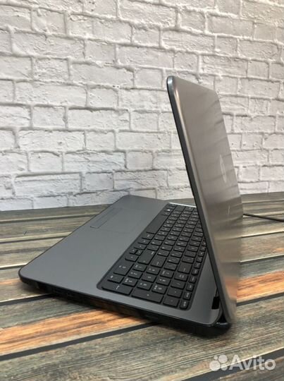 Свежий HP AMD E1 озу 2Gb/500Gb.Только от сети