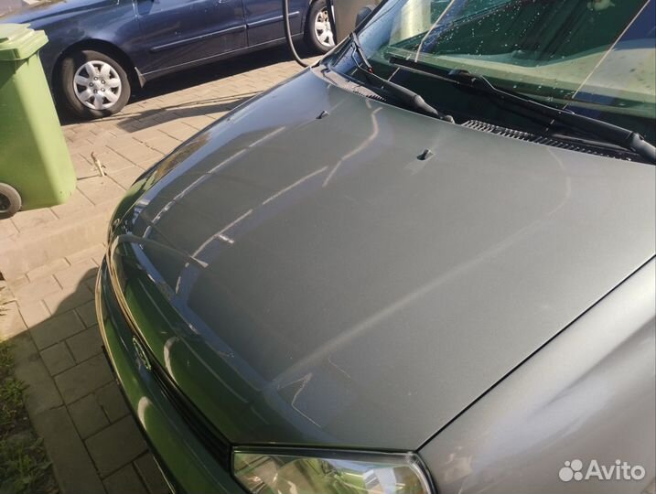 LADA Kalina 1.6 МТ, 2010, 224 000 км