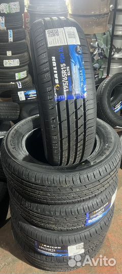 Sailun Atrezzo Elite 195/65 R15 95H