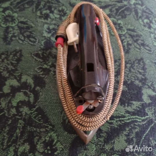 Утюг СССР