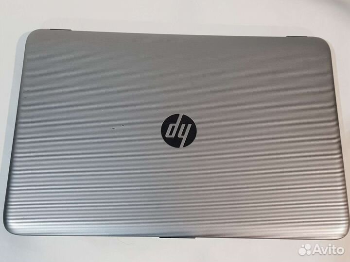 Корпус Hp 15-ba040ur