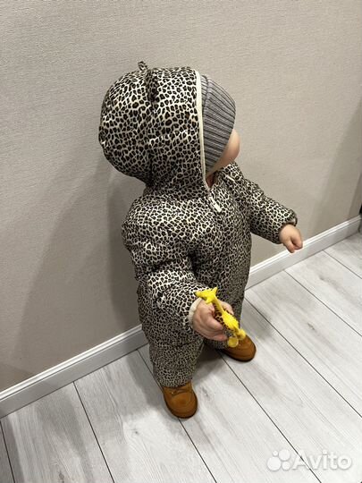 Комбинезон GAP