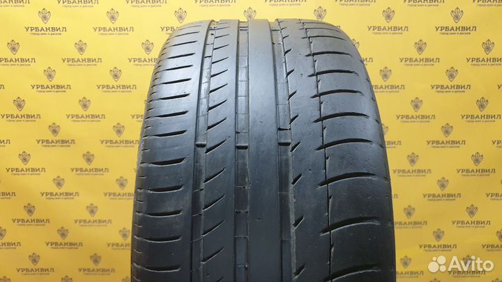 Michelin Latitude Sport 275/45 R20