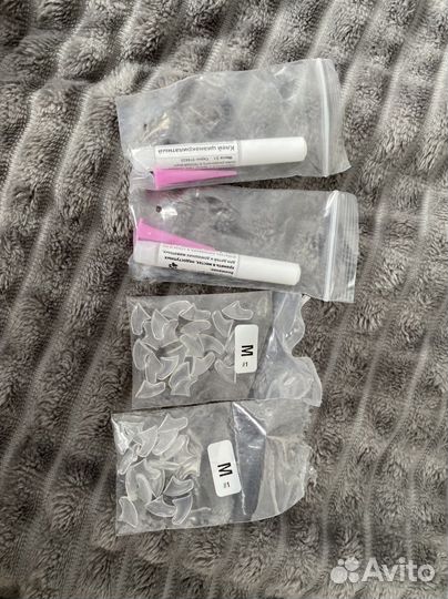 Ногти силиконовые кошкам