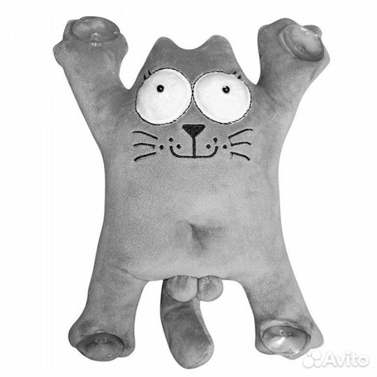 Мягкая игрушка