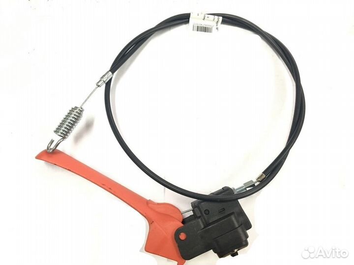 Тросы, ручки,сцепление для мотоблоков (новые)