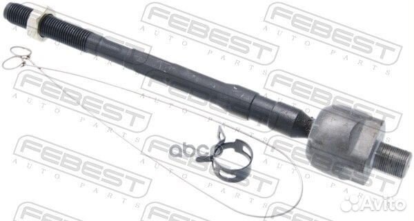 Тяга рулевая 0222Z51 Febest