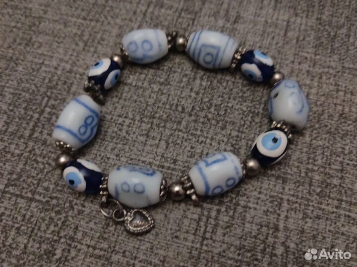 Бижутерия пакетом