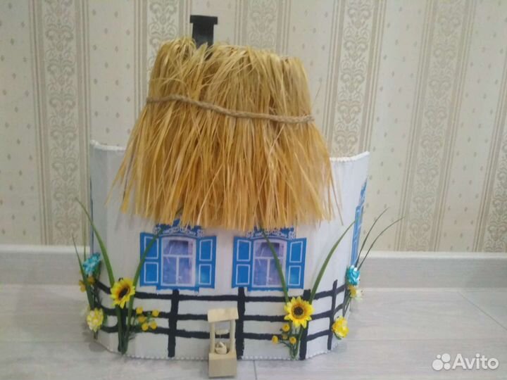 Поделки для садика и школы на любые праздники