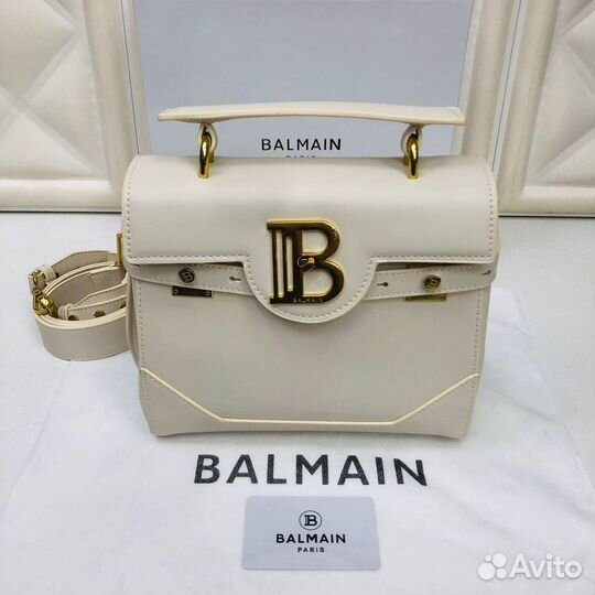 Сумка женская Balmain