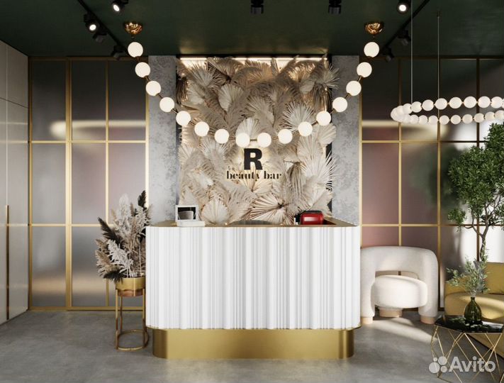 Требуется мастер маникюра