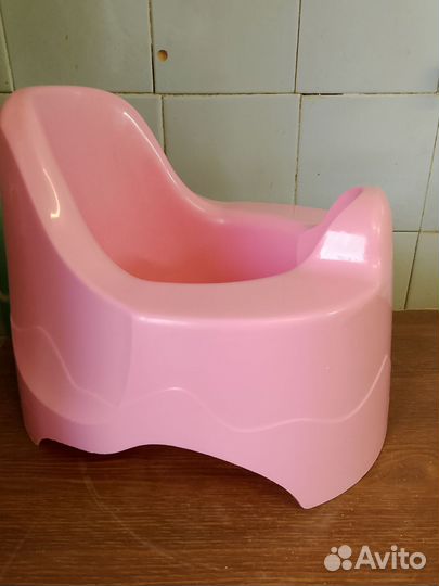 Горшок детский