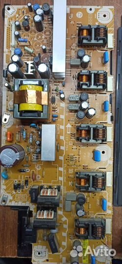 Запчасти для телевизора sharp 20 дюймов LC-20V1RU