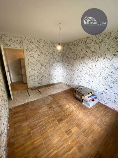 1-к. квартира, 31 м², 1/5 эт.