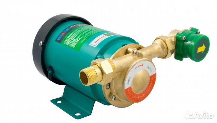 Повысительный насос W15GR-15