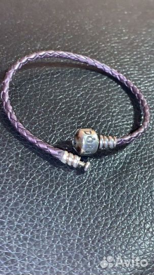 Браслет пандора