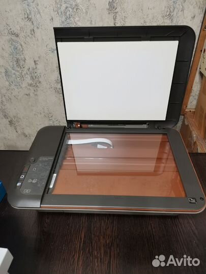 Мфу hp deskjet