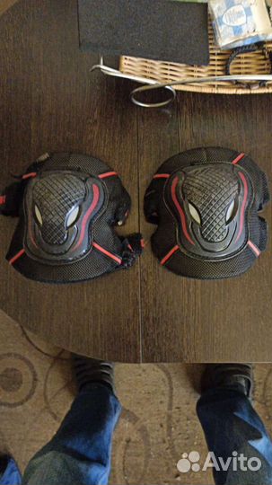 Ролики, производство Италия