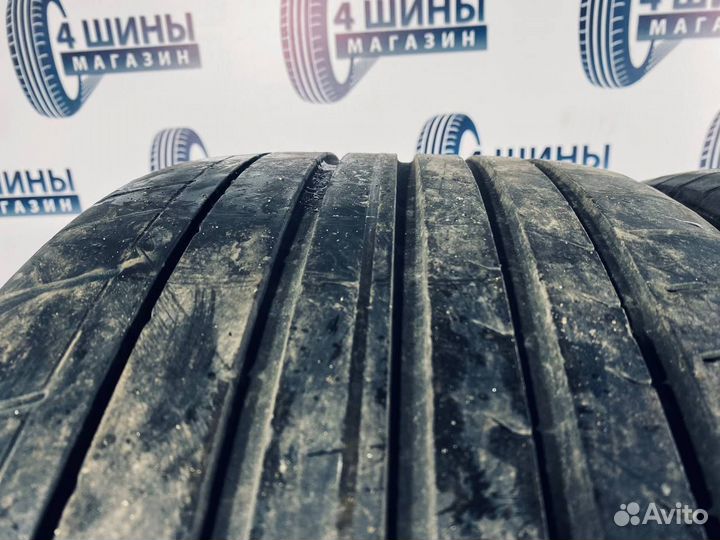 Dunlop SP Sport Maxx GT 275/35 R21 103Y