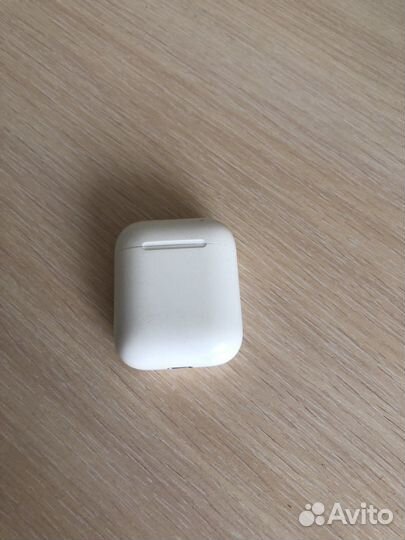 Кейс для airpods 1
