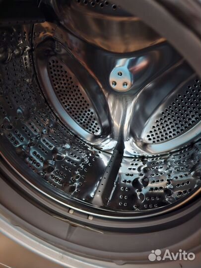 Стиральная машина LG