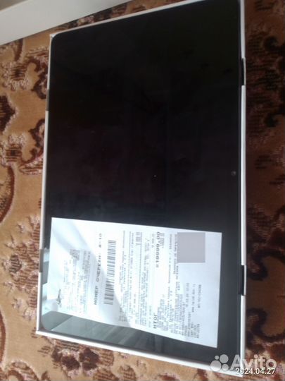 Планшет honor pad x9