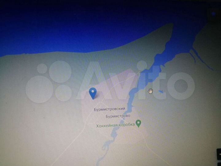 Участок 10 сот. (СНТ, ДНП)