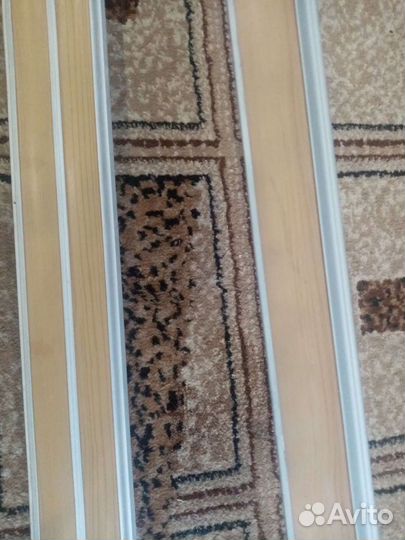 Карнизы, гардины