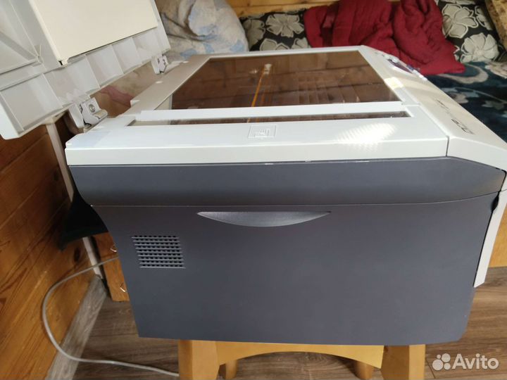 Мфу brother dcp-7010