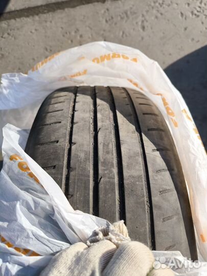Hankook Ventus Prime 2 K115 215/55 R17