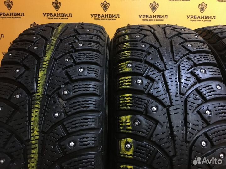 Nokian Tyres Nordman 5 185/60 R14 82T