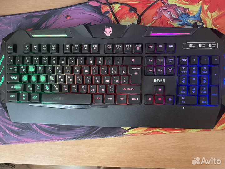 Игровой системный блок