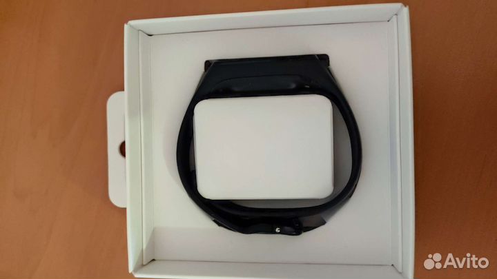 Фитнес браслет Samsung fit E