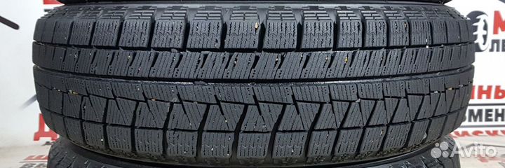 Bridgestone Blizzak Revo GZ 155/65 R14