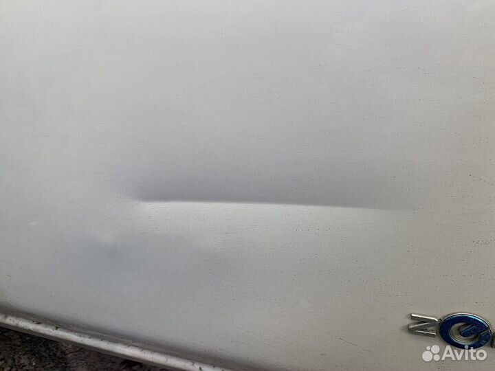 Дверь nissan leaf azeo