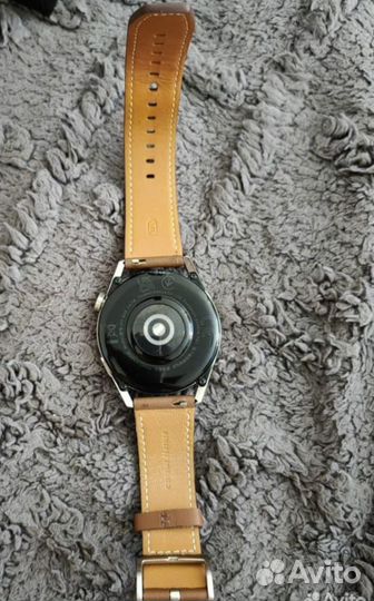 Huawei watch gt 3