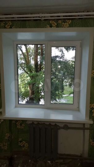 Комната 14 м² в 5-к., 2/3 эт.