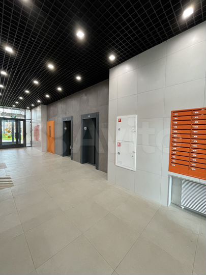 2-к. квартира, 73,9 м², 18/33 эт.