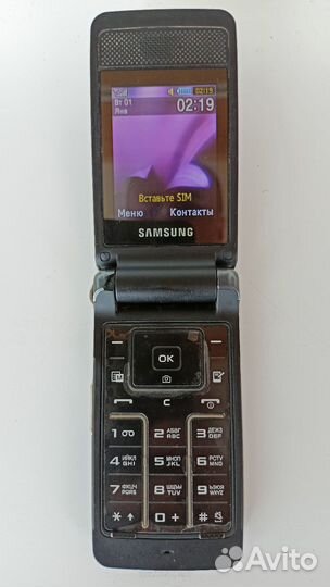 Samsung SGH-X450