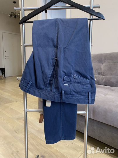 Брюки мужские Massimo Dutti