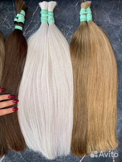 Волосы +работа