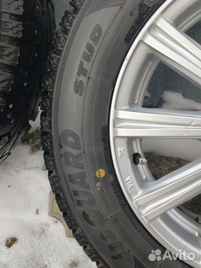 Yokohama Ice Guard IG55 185/65 R15 92T